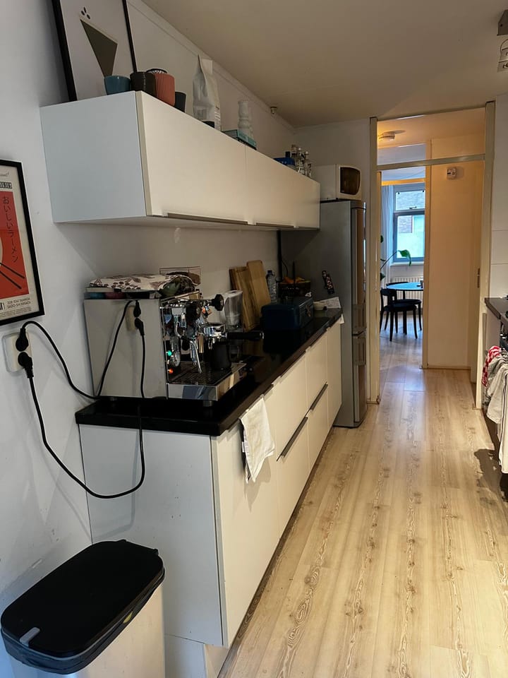 Foto 5 van Reinwardtstraat 142