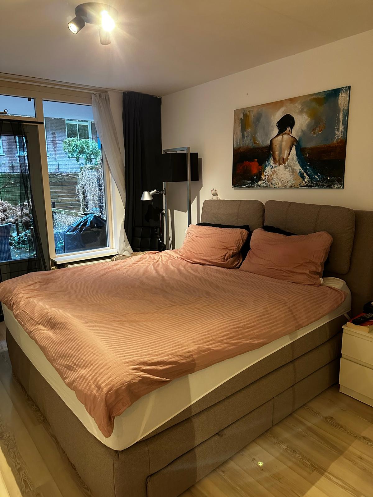 Foto 6 van Reinwardtstraat 142