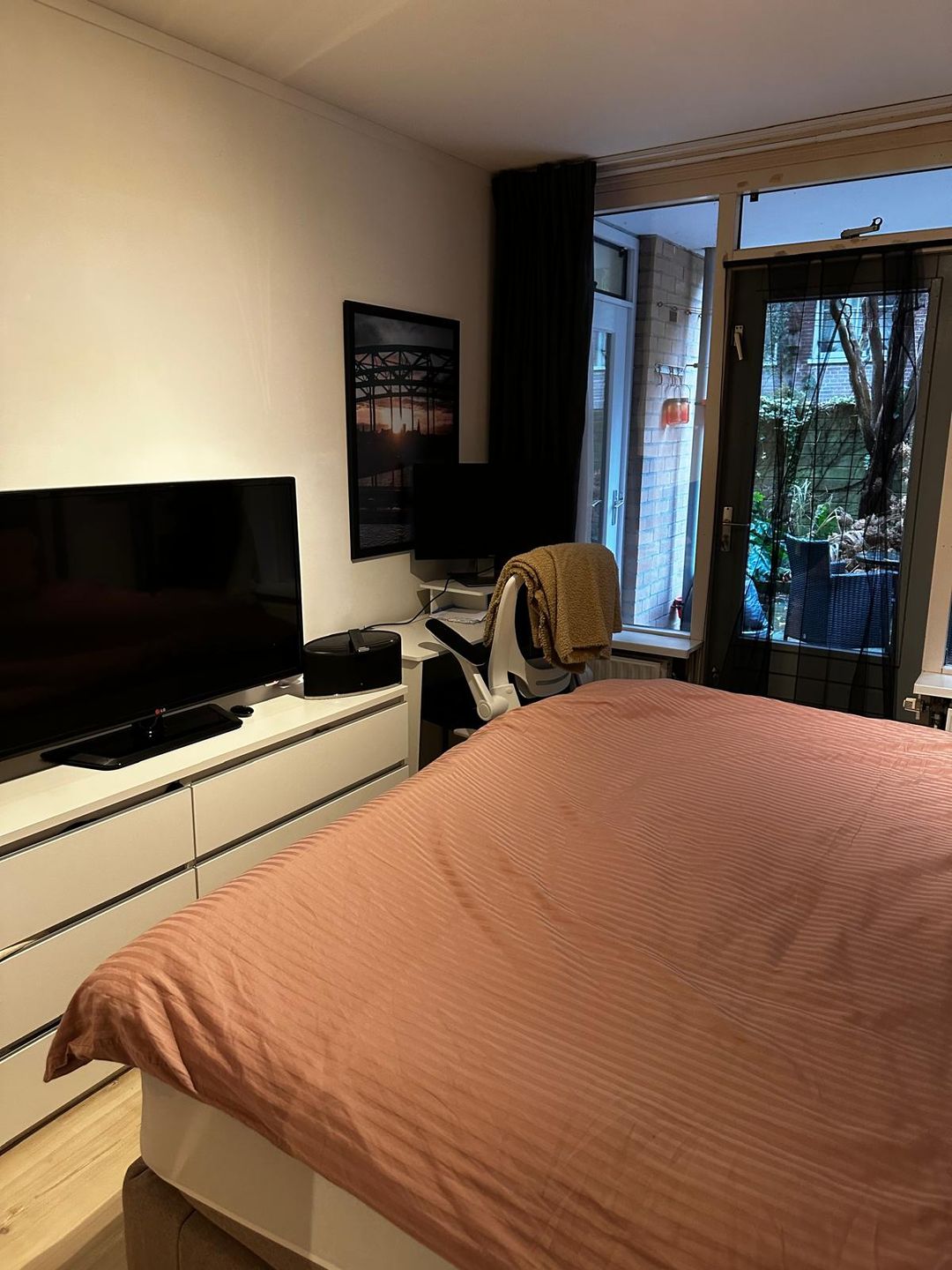 Foto 7 van Reinwardtstraat 142