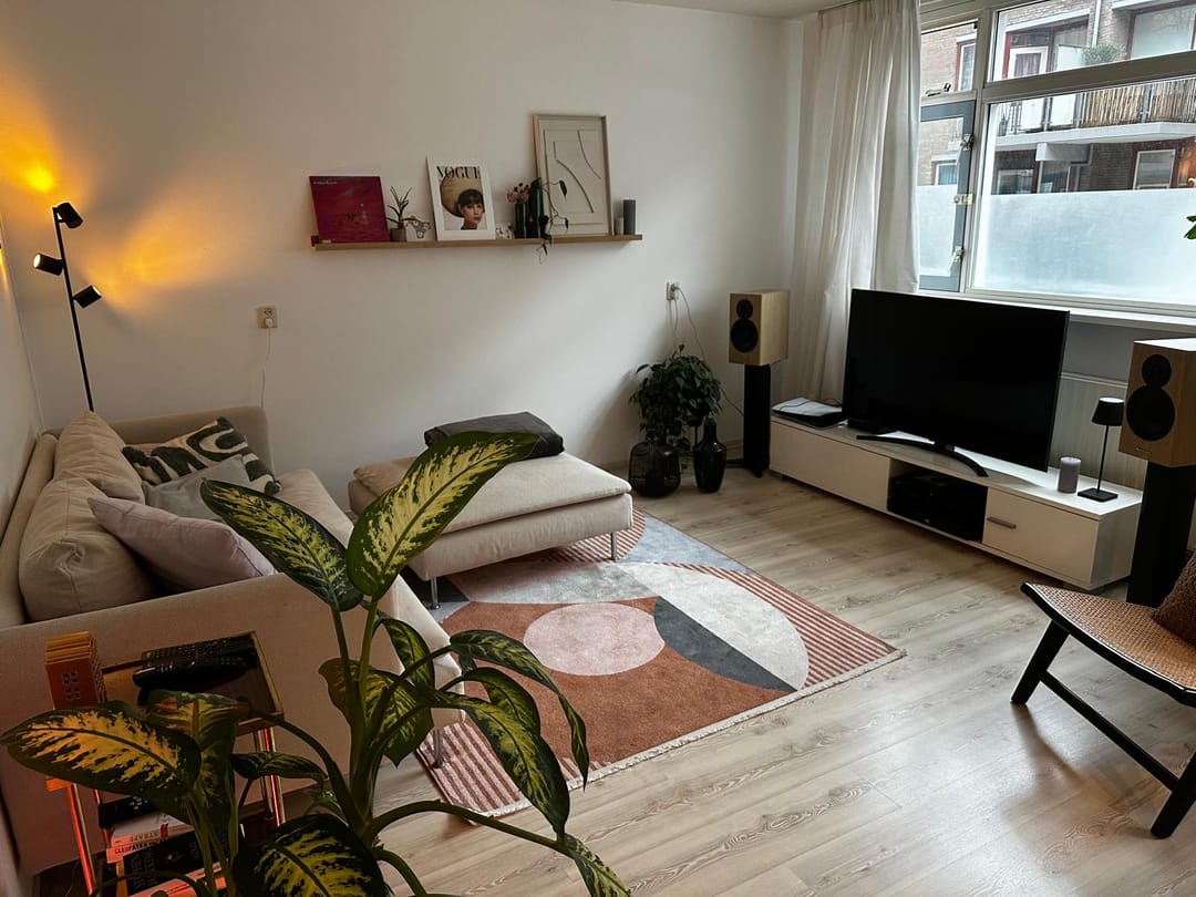 Foto 8 van Reinwardtstraat 142