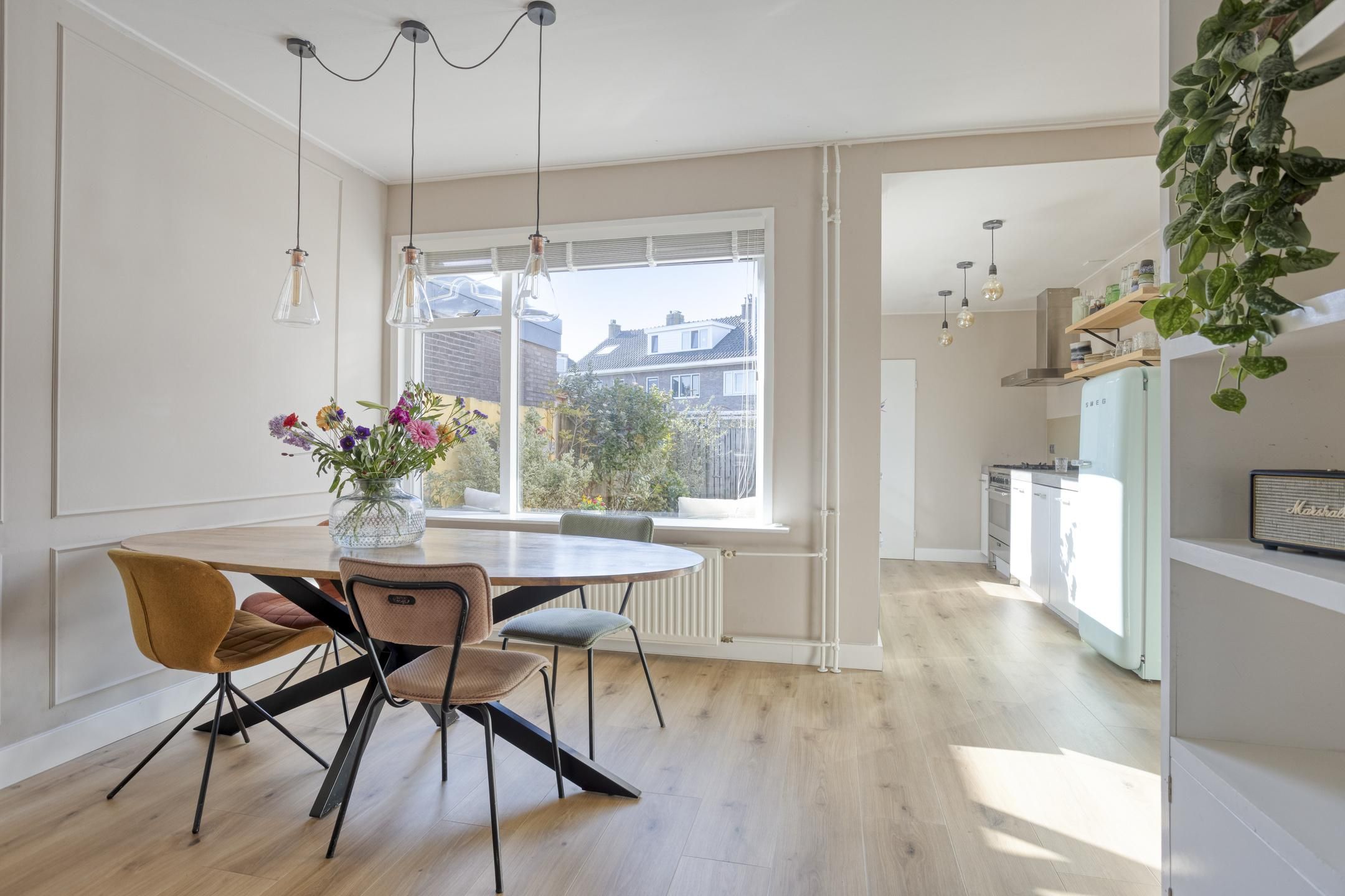 Foto 12 van Goudsbloemstraat 14