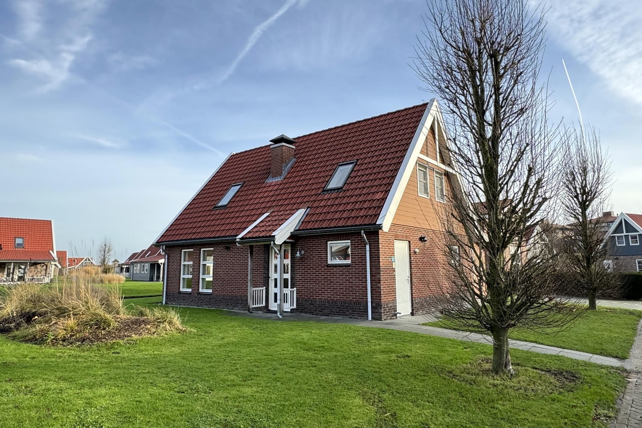 3-bedroom freehold villa in Biddinghuizen — photo 4 of 5