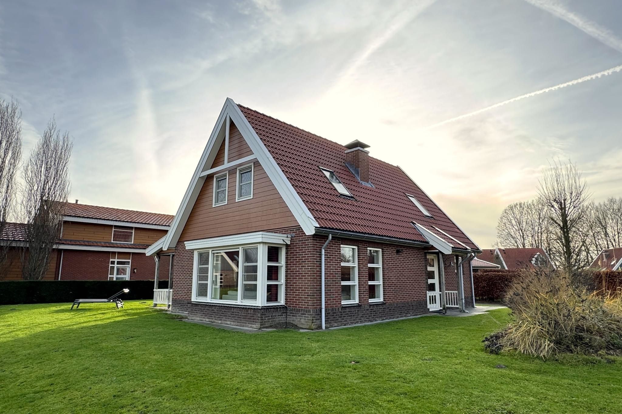 3-bedroom freehold villa in Biddinghuizen — photo 5 of 5