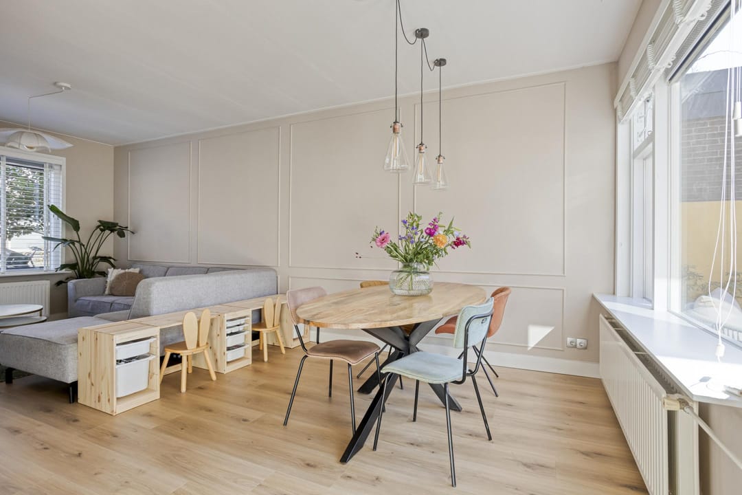 Foto 11 van Goudsbloemstraat 14