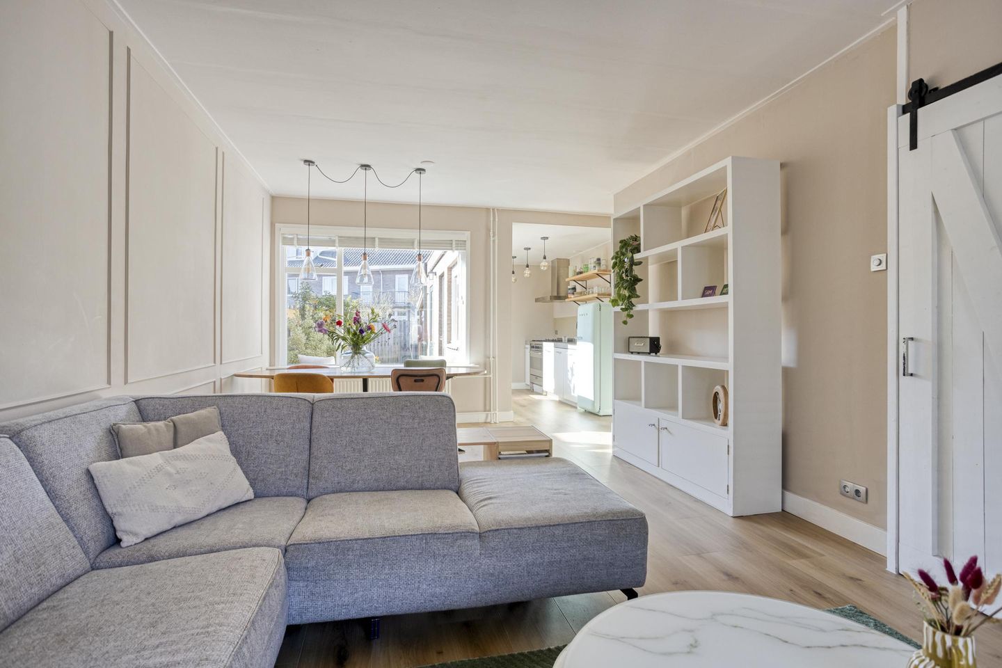 Foto 10 van Goudsbloemstraat 14