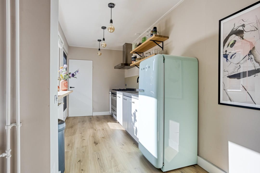 Foto 13 van Goudsbloemstraat 14