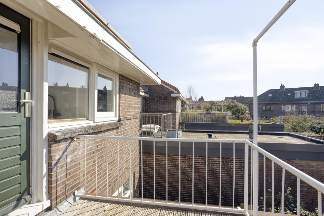 Foto 26 van Goudsbloemstraat 14