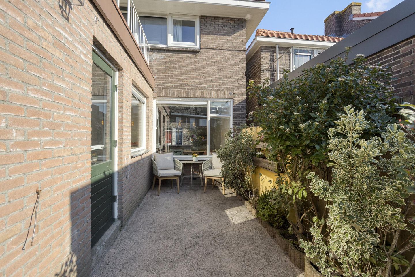 Foto 34 van Goudsbloemstraat 14