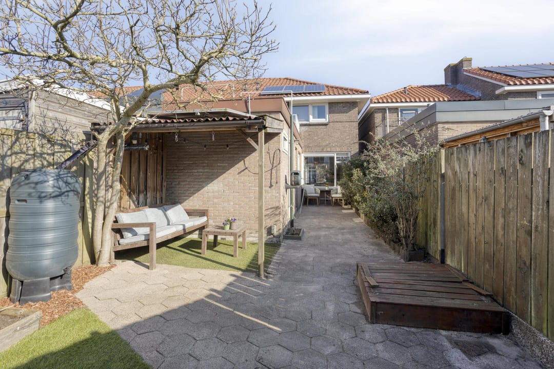 Foto 32 van Goudsbloemstraat 14