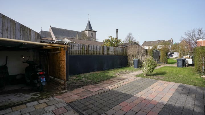 Vrijstaande woning te koop: Reeweg 61, Landgraaf