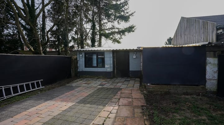 Vrijstaande woning te koop: Reeweg 61, Landgraaf