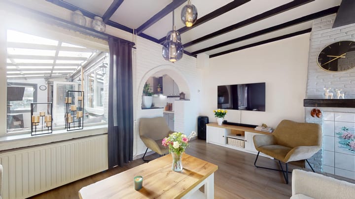 Vrijstaande woning te koop: Reeweg 61, Landgraaf