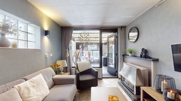 Vrijstaande woning te koop: Reeweg 61, Landgraaf