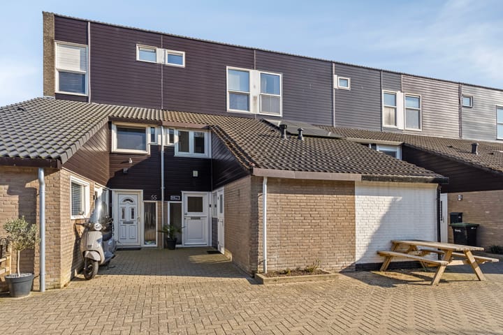 Parijseplein 53