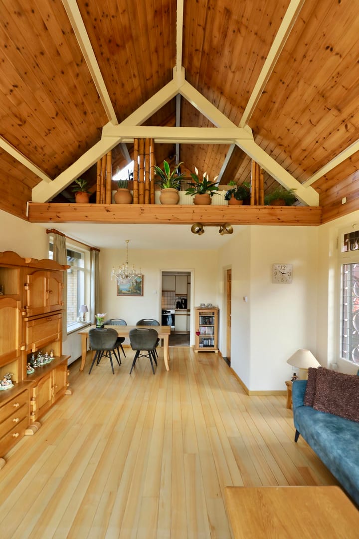 Foto 2 van Steenberg 64