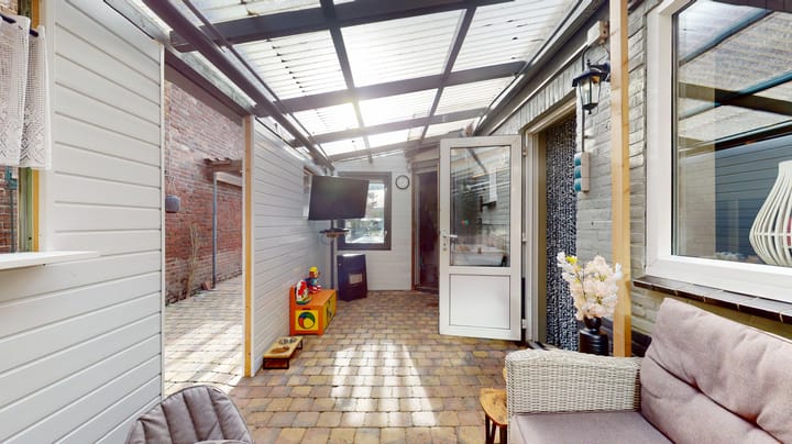 Vrijstaande woning te koop: Reeweg 61, Landgraaf