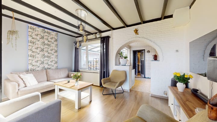 Vrijstaande woning te koop: Reeweg 61, Landgraaf