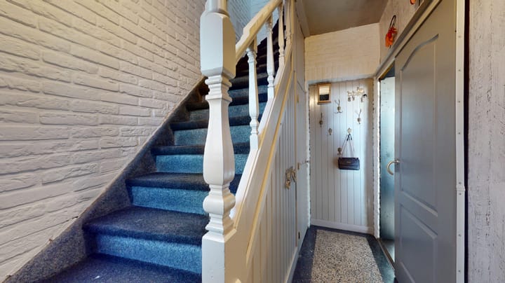 Vrijstaande woning te koop: Reeweg 61, Landgraaf