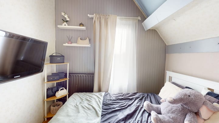 Vrijstaande woning te koop: Reeweg 61, Landgraaf
