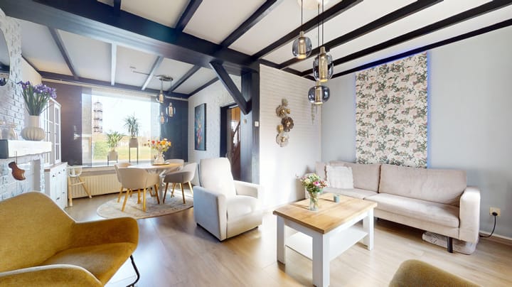 Vrijstaande woning te koop: Reeweg 61, Landgraaf