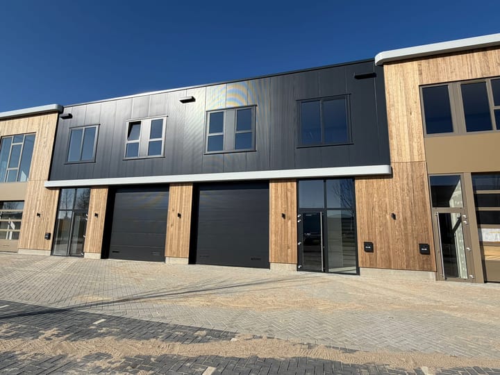 Kruisbroeksestraat 18-04, Boxtel