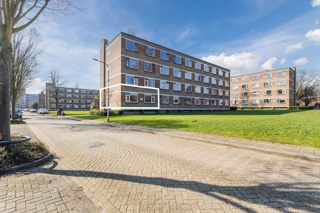 Foto 2 van Beverweg 26