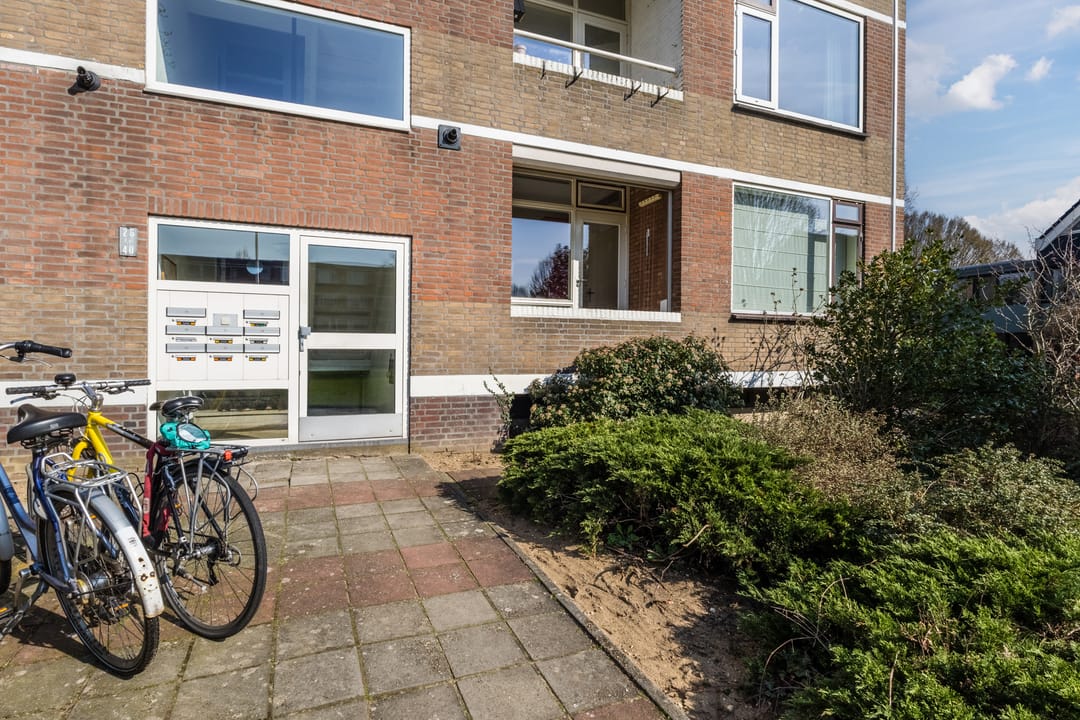 Foto 28 van Beverweg 26