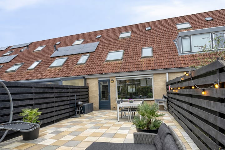 Mondriaanlaan 14 main image