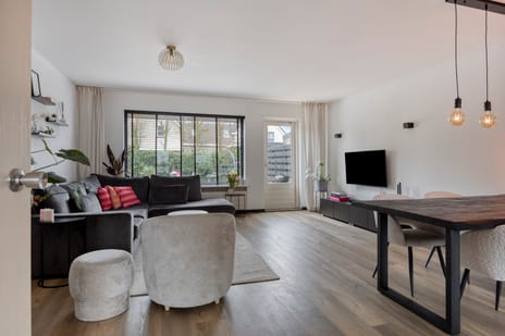 Mondriaanlaan 14 secondary image