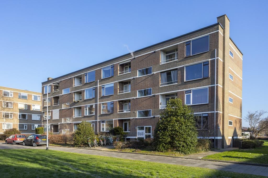 Foto 1 van Beverweg 26