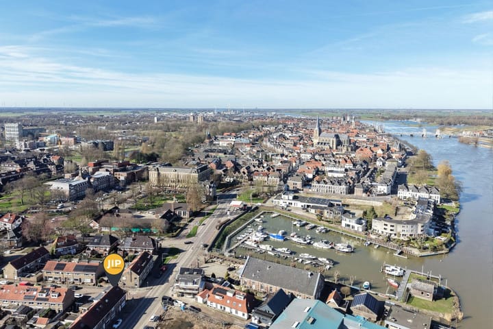 Photo 2 of IJsseldijk 15