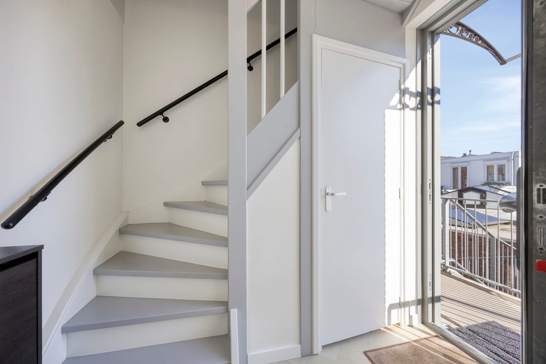 Foto 2 van Burgemeester Prinsensingel 97-E