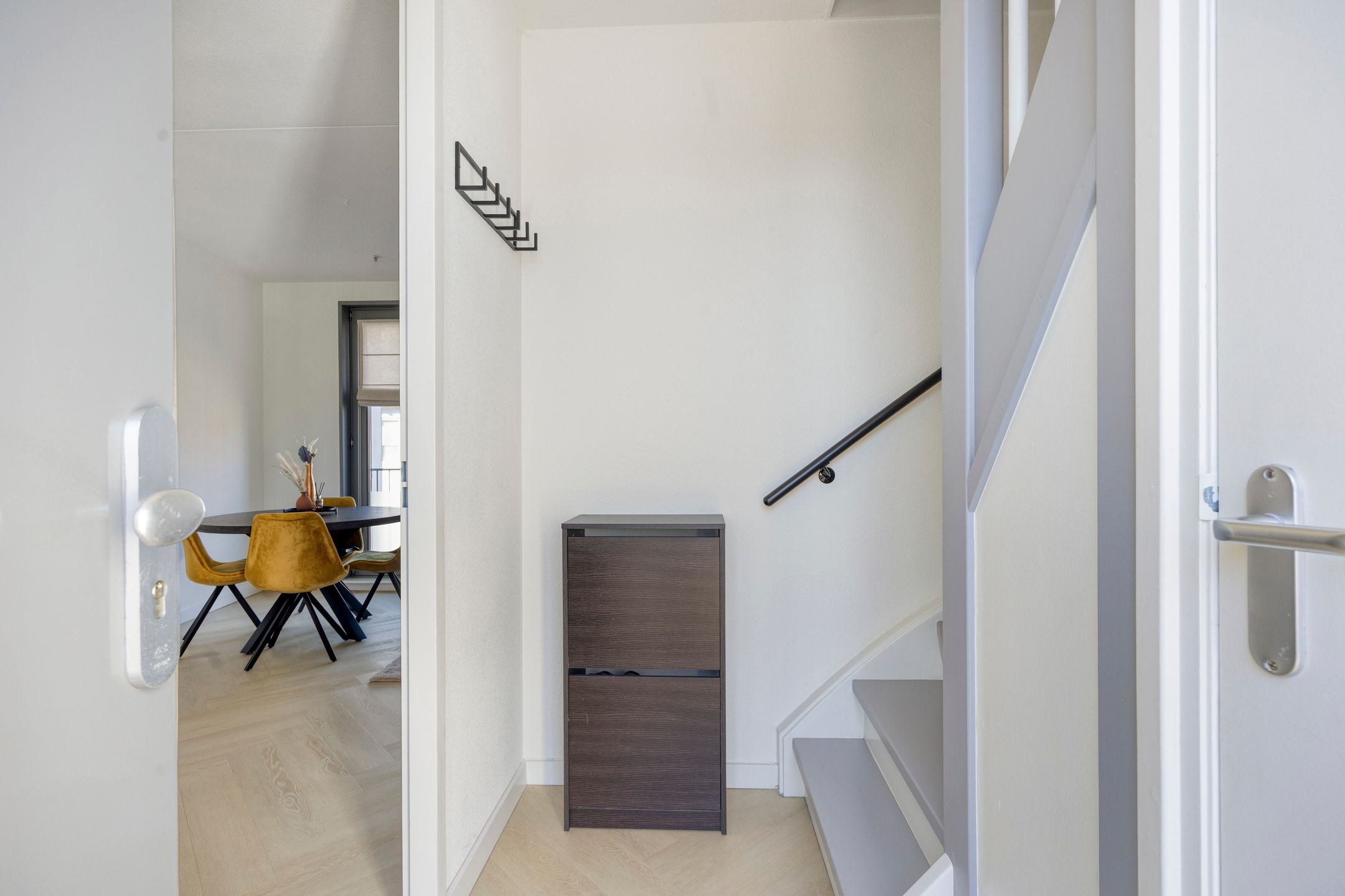 Foto 3 van Burgemeester Prinsensingel 97-E