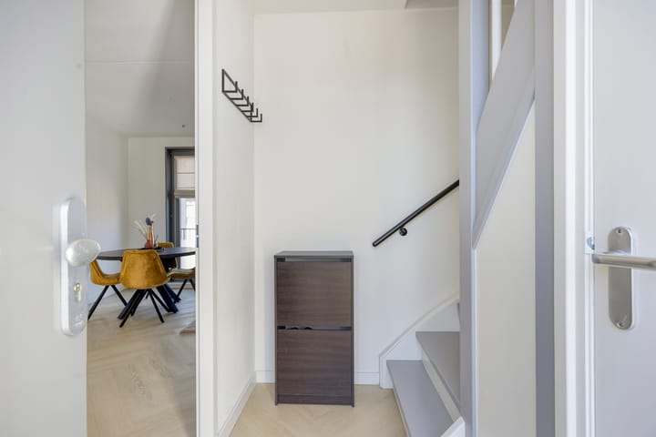 Foto 3 van Burgemeester Prinsensingel 97-E