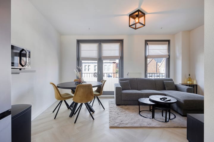 Foto 4 van Burgemeester Prinsensingel 97-E