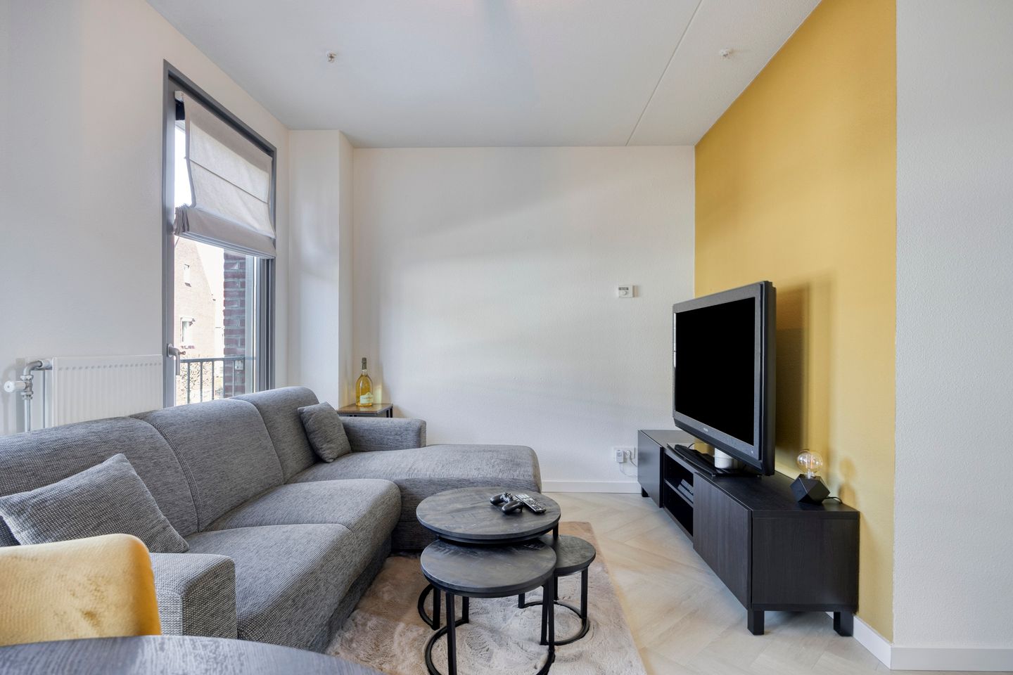 Foto 5 van Burgemeester Prinsensingel 97-E