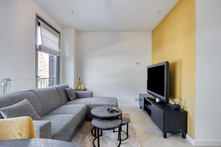 Foto 5 van Burgemeester Prinsensingel 97-E