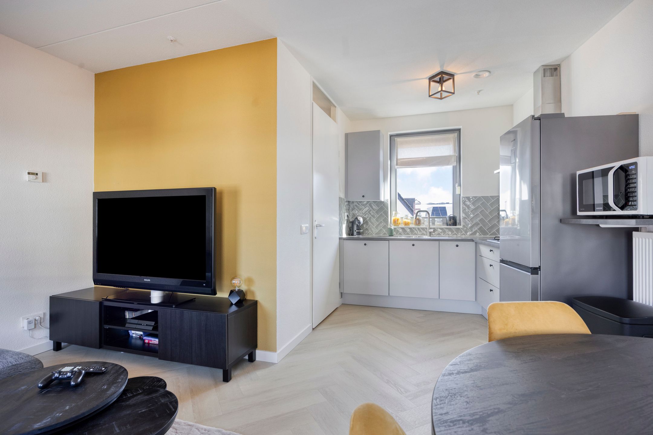 Foto 6 van Burgemeester Prinsensingel 97-E