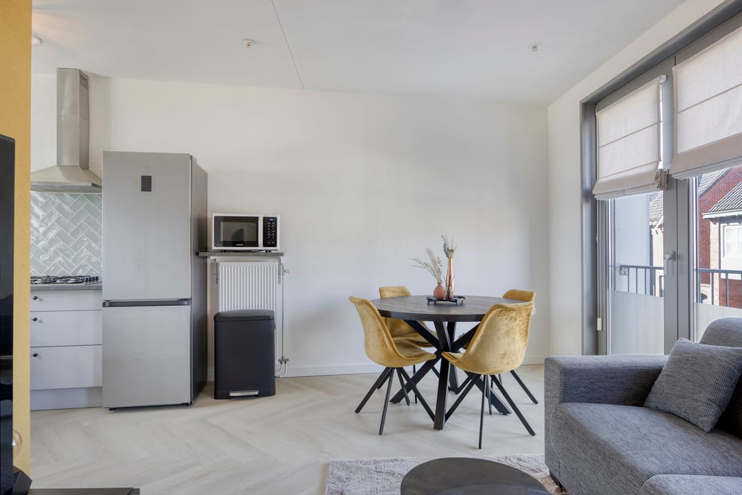 Foto 8 van Burgemeester Prinsensingel 97-E