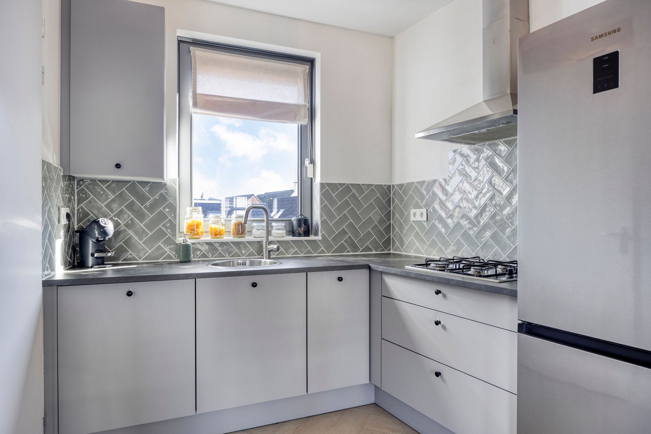 Foto 9 van Burgemeester Prinsensingel 97-E