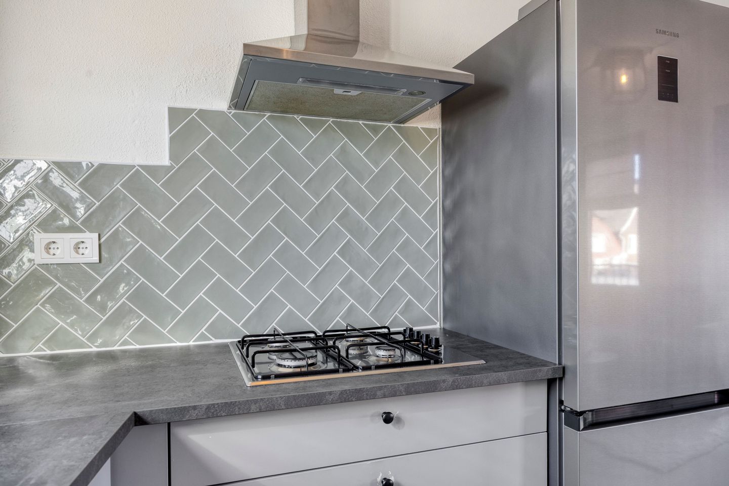 Foto 10 van Burgemeester Prinsensingel 97-E