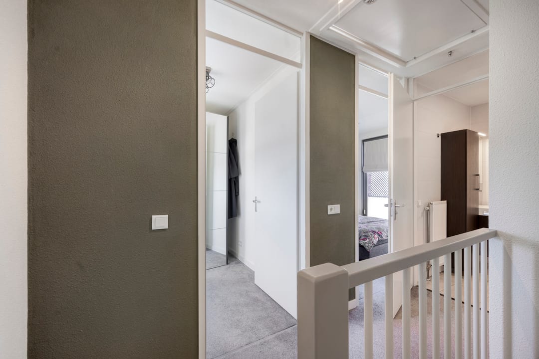 Foto 11 van Burgemeester Prinsensingel 97-E