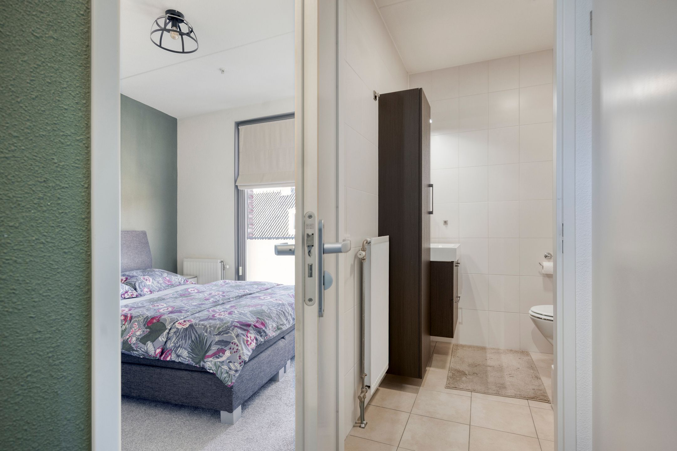 Foto 12 van Burgemeester Prinsensingel 97-E