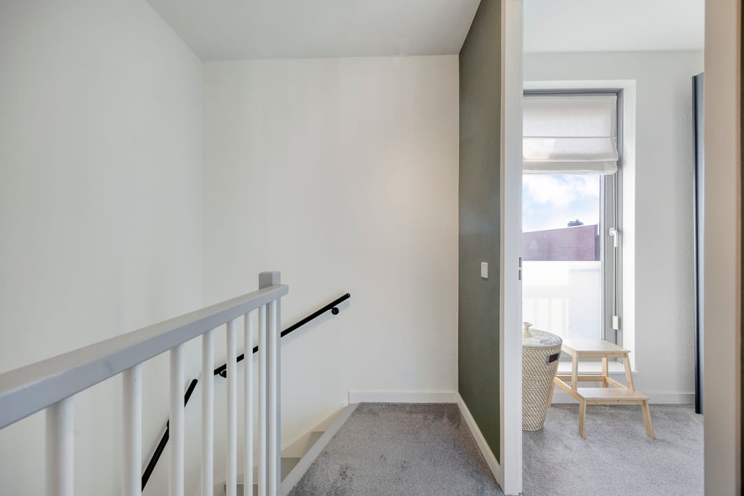 Foto 13 van Burgemeester Prinsensingel 97-E