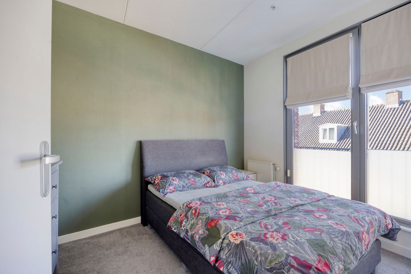 Foto 14 van Burgemeester Prinsensingel 97-E