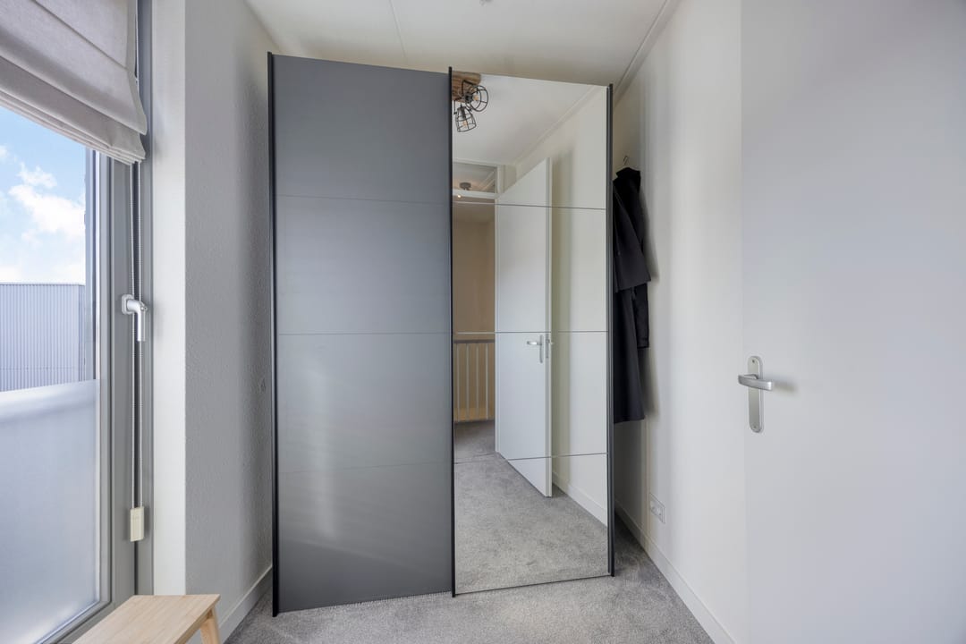 Foto 16 van Burgemeester Prinsensingel 97-E