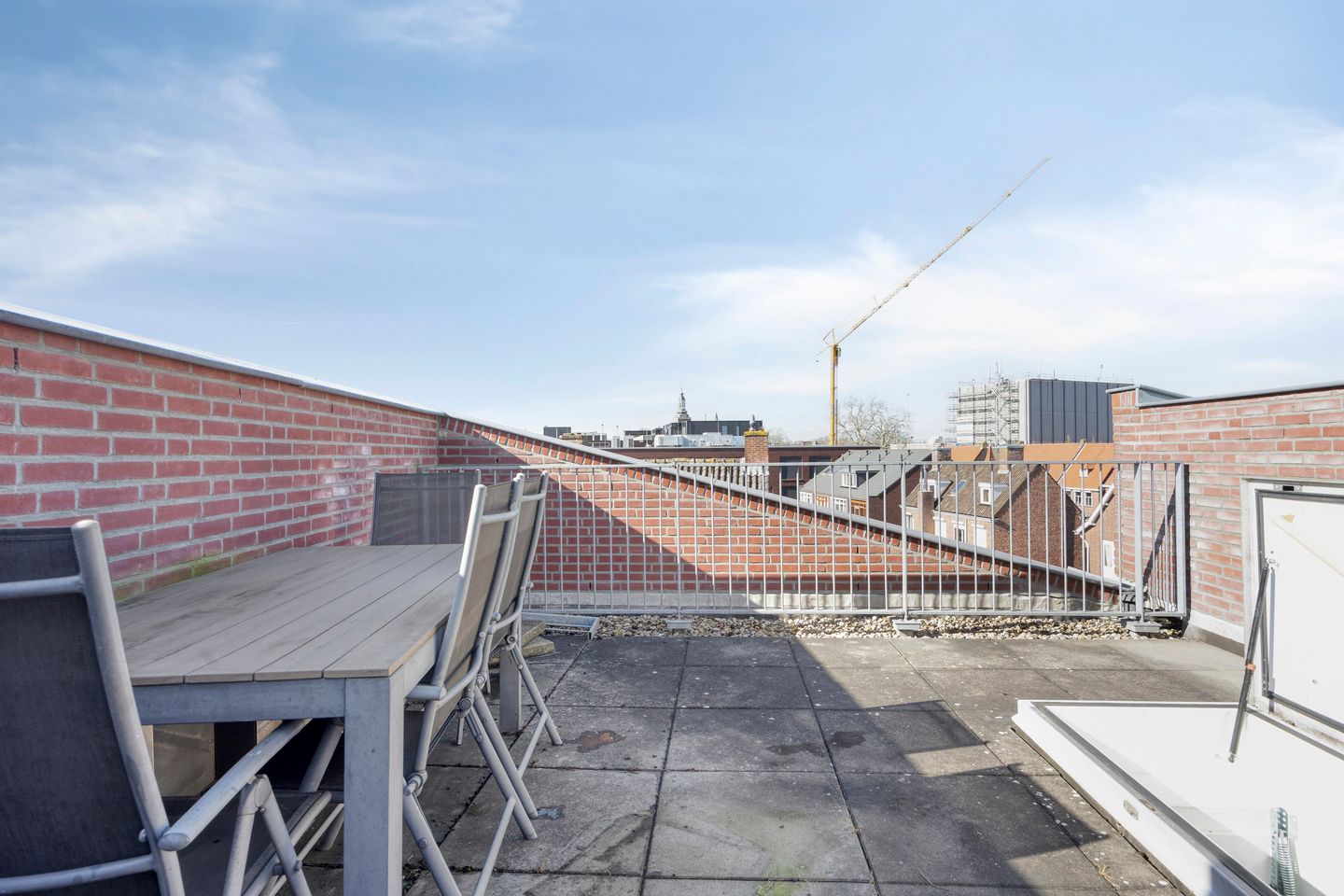 Foto 19 van Burgemeester Prinsensingel 97-E