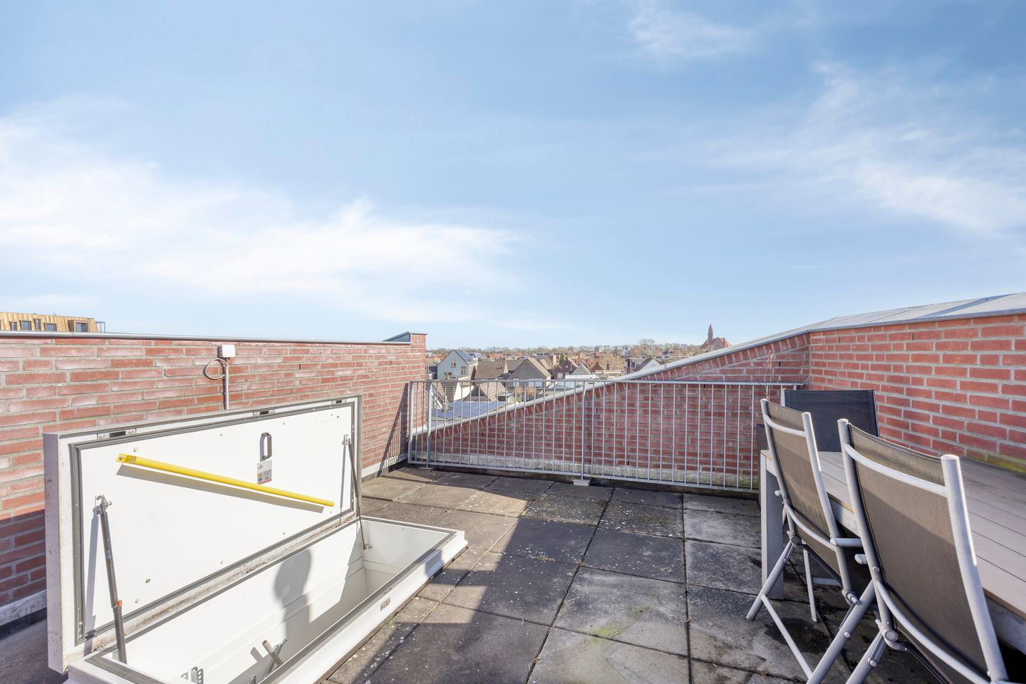 Foto 20 van Burgemeester Prinsensingel 97-E