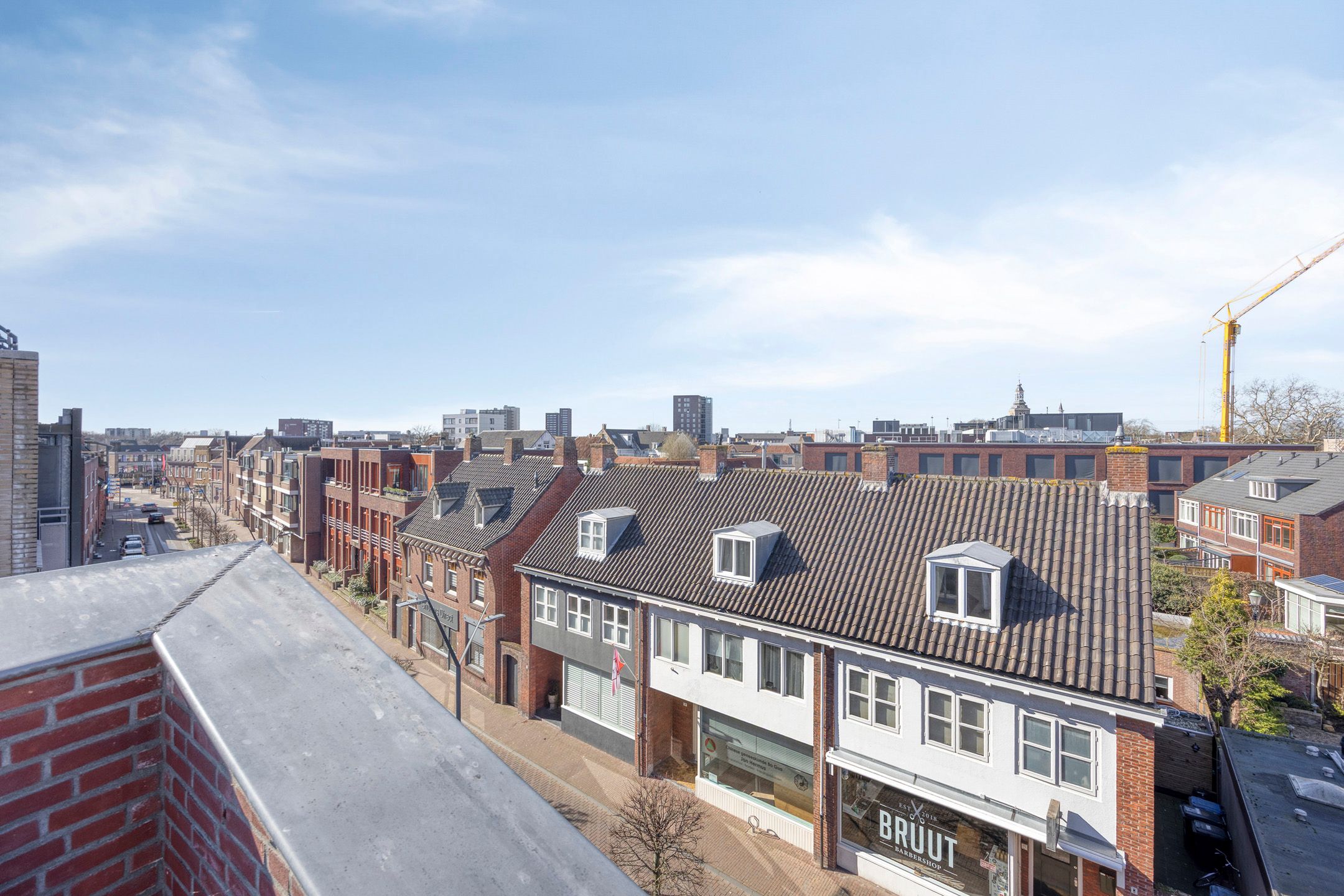 Foto 21 van Burgemeester Prinsensingel 97-E