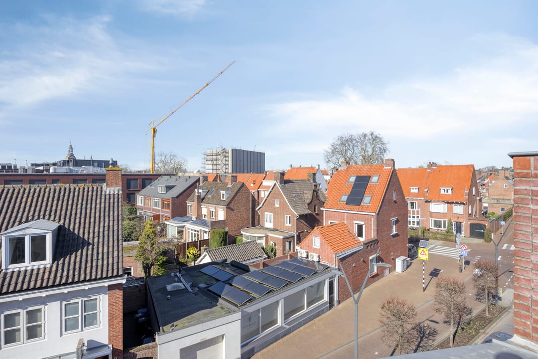 Foto 22 van Burgemeester Prinsensingel 97-E